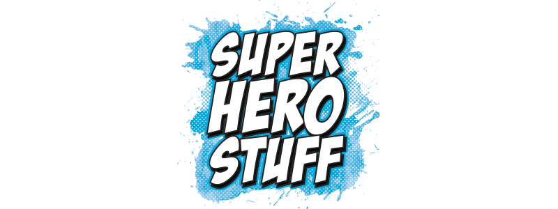 SuperheroStuff